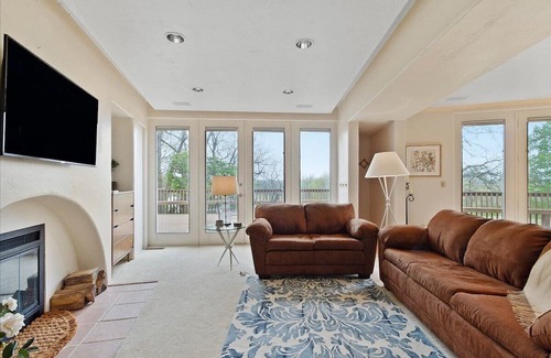 Tipp City Apartment | Harmony Farm Life 1st Floor