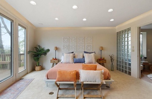 Tipp City Apartment | Harmony Farm Life 1st Floor