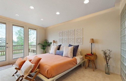 Tipp City Apartment | Harmony Farm Life 1st Floor
