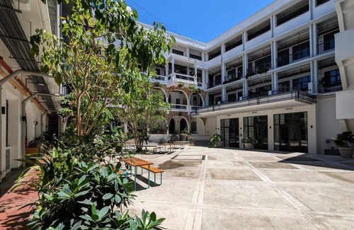 Santa Ana Apartment | w Lovely 2BR in Santa Ana