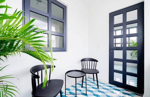 Santa Ana Apartment | w Lovely 2BR in Santa Ana