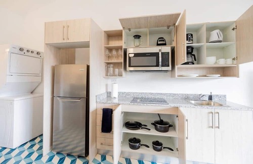 Santa Ana Apartment | w Lovely 2BR in Santa Ana