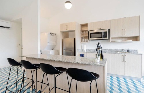 Santa Ana Apartment | w Lovely 2BR in Santa Ana