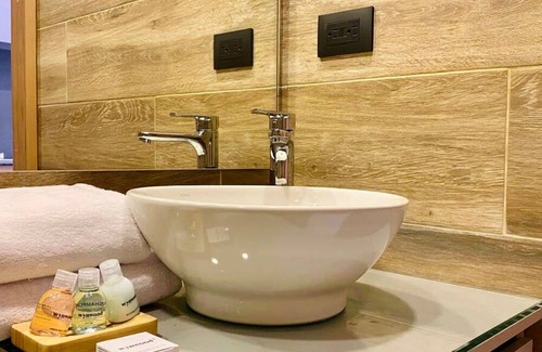 Barrios Unidos Apartment | w Perfect Loft in Virrey