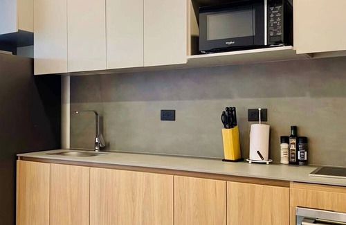Barrios Unidos Apartment | w Perfect Loft in Virrey