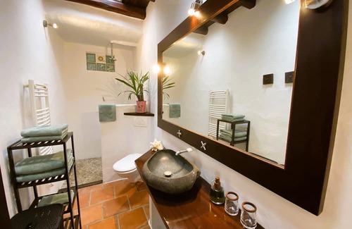 Cala de Bou Cottage | Vrbo Property