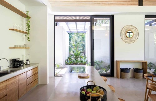 Playa Hermosa Cobano Villa | Naia One private Pool /Walk to the Beach