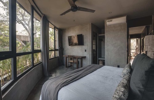 Tulum Villa | Casa Luum: Luxury Villa in Tulum