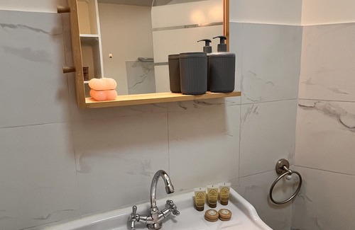 Butte-aux-Cailles Apartment | Cozy apartment in Paris