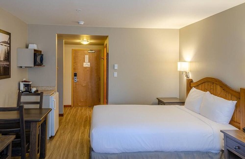 Sun Peaks House | Cahilty #355 Home