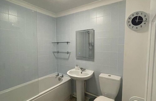 St Neots Apartment | Eaton Ford Green Ground floor Apartment