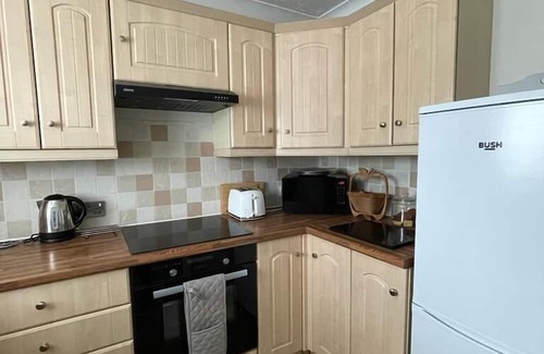 St Neots Apartment | Eaton Ford Green Ground floor Apartment