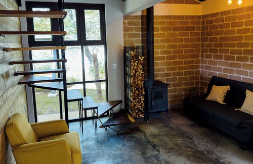 San Cristobal de las Casas Cabin | Jlumal Cabaña Chib