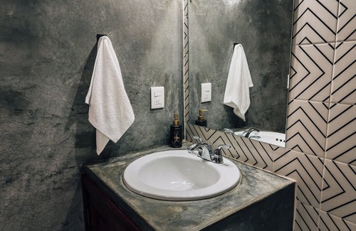 San Cristobal de las Casas Cabin | Jlumal Cabaña Chib