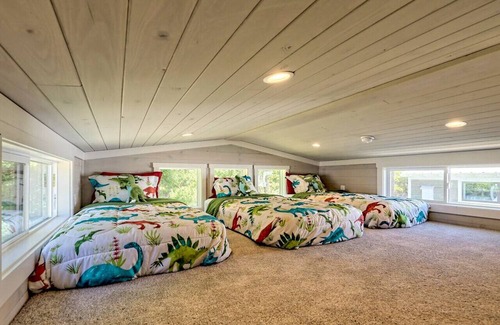 Clarkesville House | The Lake Cabin at Tiny Life