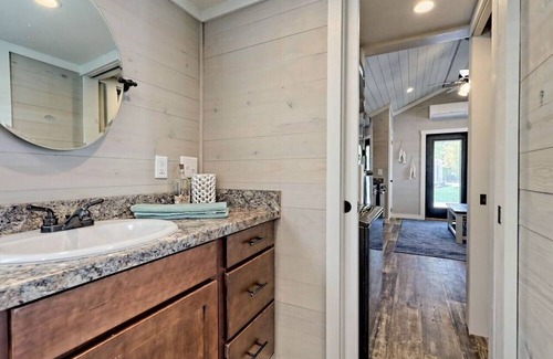 Clarkesville House | The Beary Cabin at Tiny Lee