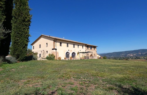Castello delle Forme House | Escape to Umbria, Apartment 1