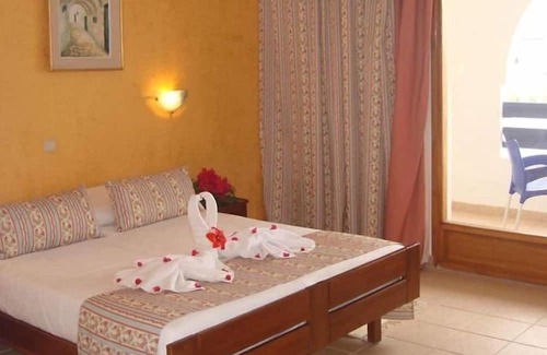Playa Sidi Mehrez Hotel | Grand Hotel des Thermes Djerba