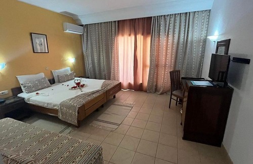 Playa Sidi Mehrez Hotel | Grand Hotel des Thermes Djerba