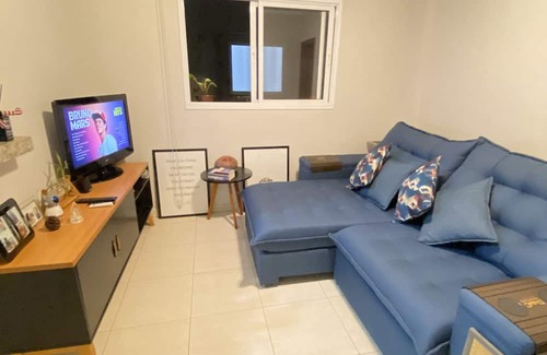 Subsetor Sul - 5 Apartment | Cozy Apartment in residencial Neighborhood