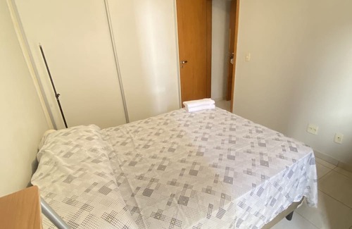Subsetor Sul - 5 Apartment | Cozy Apartment in residencial Neighborhood