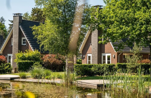 Lochem House | Tiny Lodge 4 by Interhome