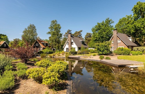 Lochem House | Chateau 6 by Interhome