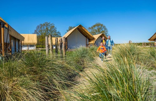 Biddinghuizen House | Domus 4 by Interhome