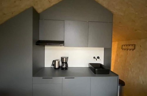 Biddinghuizen House | Solo Retreat 4 by Interhome