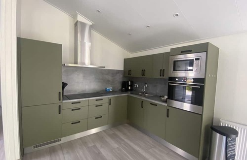 Biddinghuizen House | Hackfort MIVA 6 by Interhome