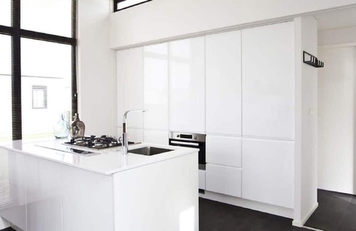 Biddinghuizen House | L-Cube 6 by Interhome