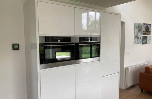 Biddinghuizen House | Cube Elite 6 by Interhome