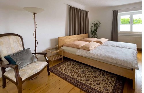Busenberg House | Lieselhaus Modern retreat