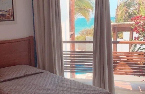Las Pocitas Hotel | Porto di sol