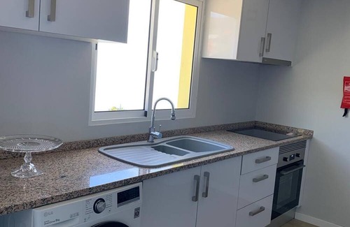 Estreito da Calheta Cottage | Casa Jardim Panoramic View