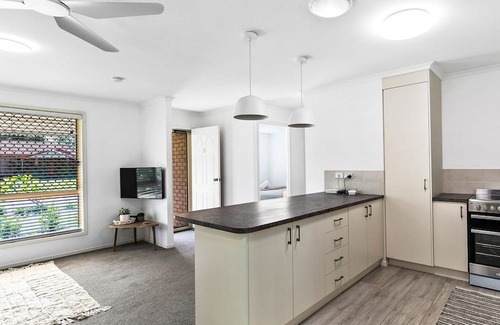 Point Vernon House | Sanctuary on Goodwin