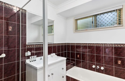 Point Vernon House | Sanctuary on Goodwin