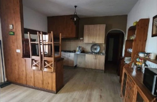 Moratalla House | Holiday Home 'Bosque De Hornillos' with Private Pool, Private Garden and Wi-Fi