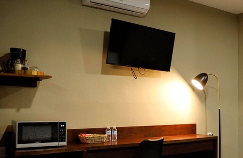 Ciudad Valles Hotel | huasteca EM suites
