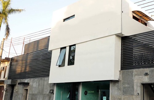 Ciudad Valles Hotel | huasteca EM suites