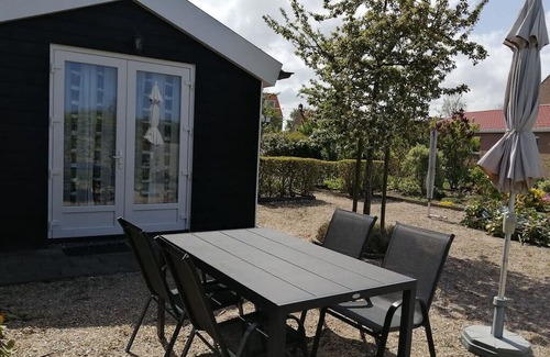 Aagtekerke House | Schelphoekje Modern retreat