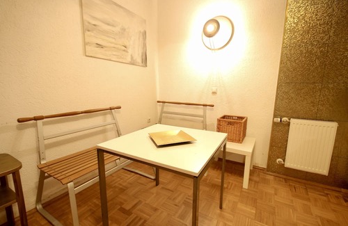 Oberhausen Apartment | Moderne 2 Loft in Oberhausen