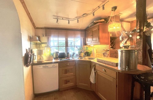 Gavle O House | Pleasant accommodation with its own beach located along the Jungfrukusten | SE20023