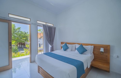 Penida Island Cottage | Govardhan Deluxe