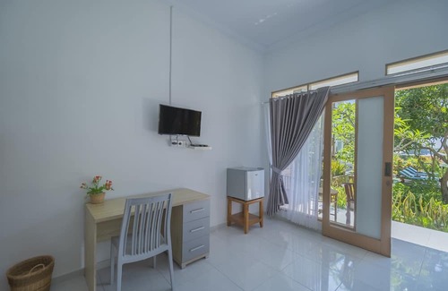 Penida Island Cottage | Govardhan Deluxe