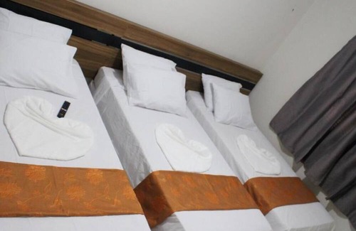 Juazeiro do Norte Hotel | Pousada Oásis do Cariri Ltda