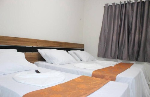 Juazeiro do Norte Hotel | Pousada Oásis do Cariri Ltda