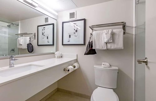 Rockville House | Easy I-270 Access, Newly Renovated Suite Close to Washington DC