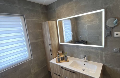 Talange Apartment | Appartement à 5 Minute du Centre Touristique d Amneville
