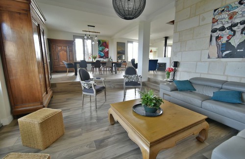Saint-Emilion House | Vrbo Property